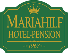  Mariahilf Hotel Pension